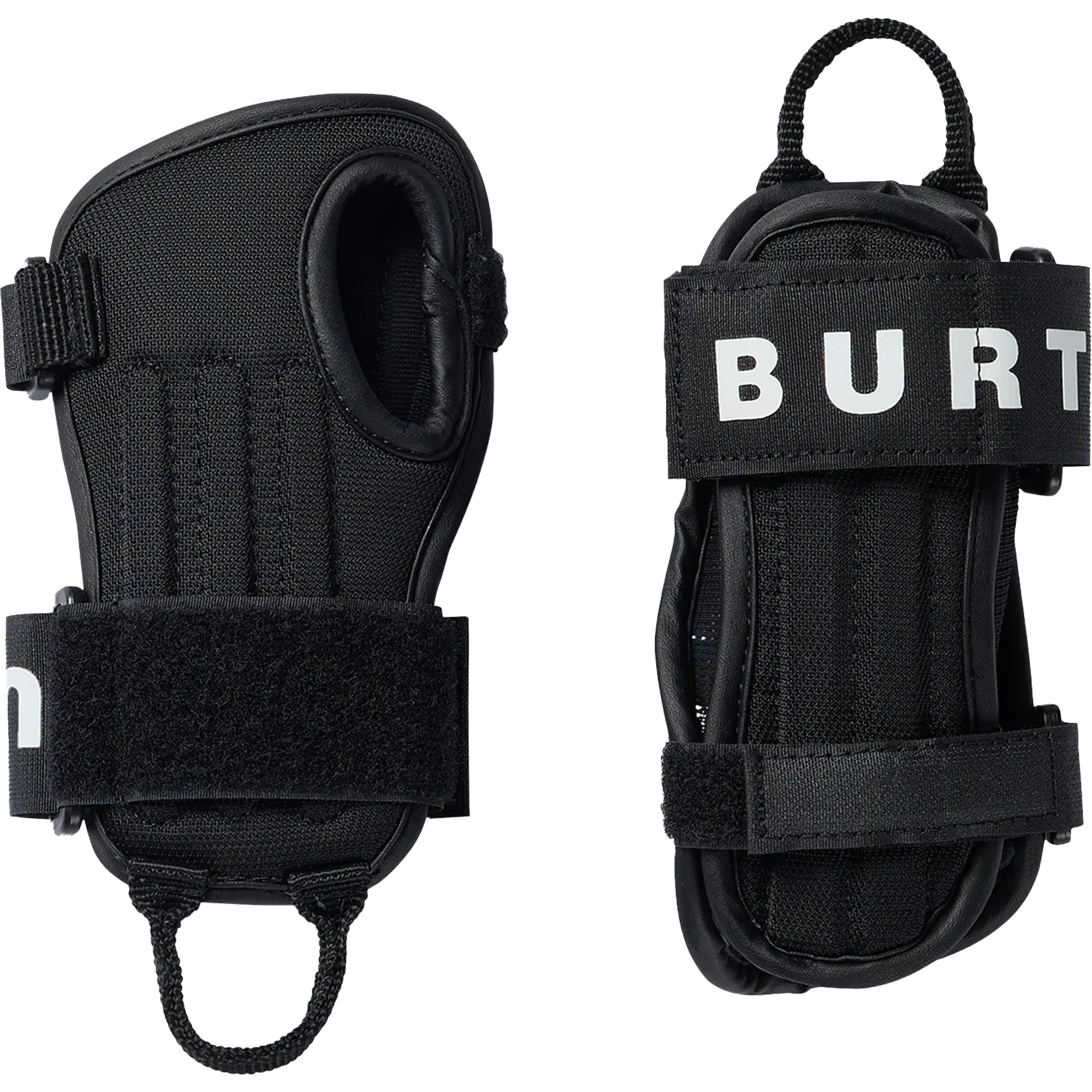 Youth Impact Wristguard Glove alternate view