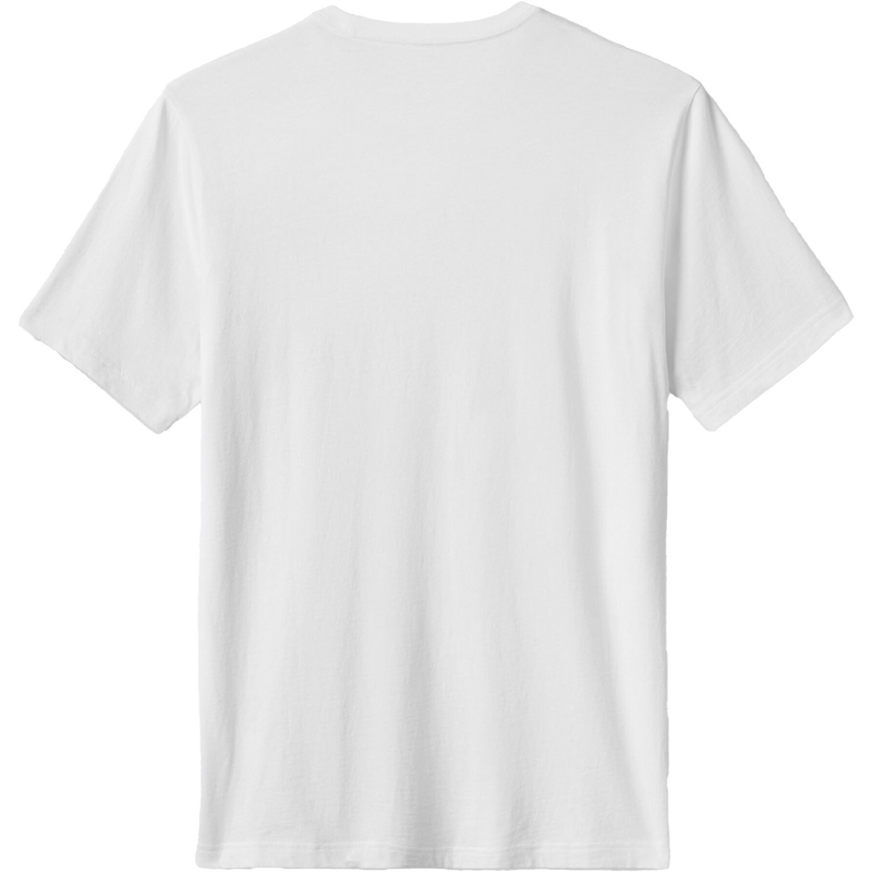 Men's Giants Sunset Slam 2.0 Tee, TravisMathew Men's Giants Sunset Slam 2.0 Tee Back
