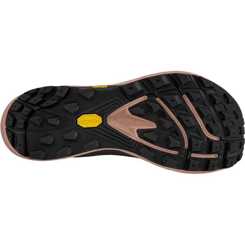 Women's MTN Racer 3, TOPO Athletic Women's MTN Racer 3 bottom