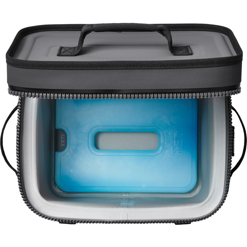 Ice Sheet Large, Yeti Ice Sheet Large in cooler