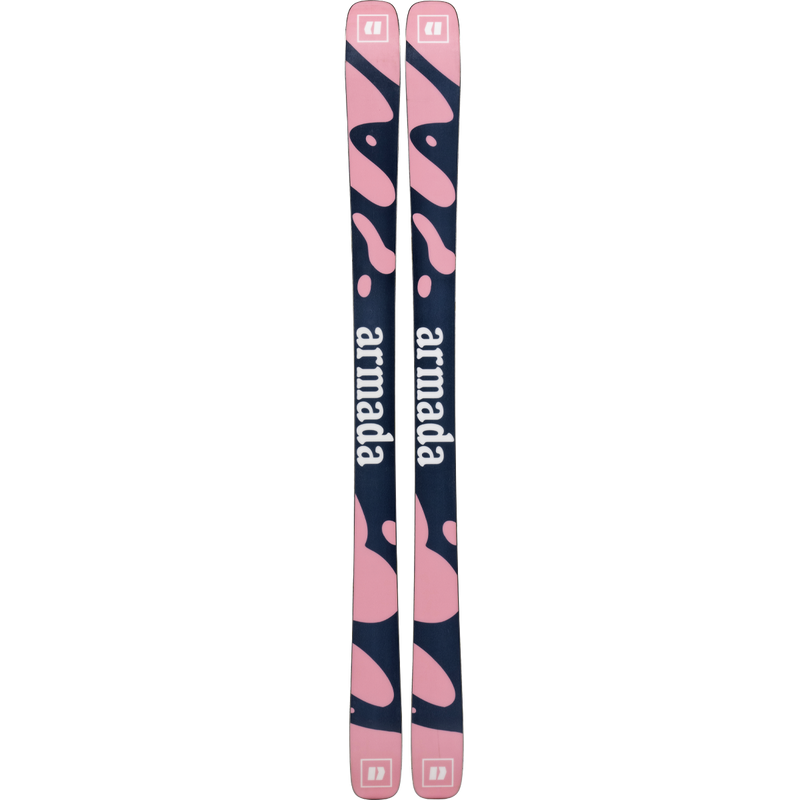 Armada Women's ARW 88 Demo Ski Package, Armada Skis Women's ARW 88 base