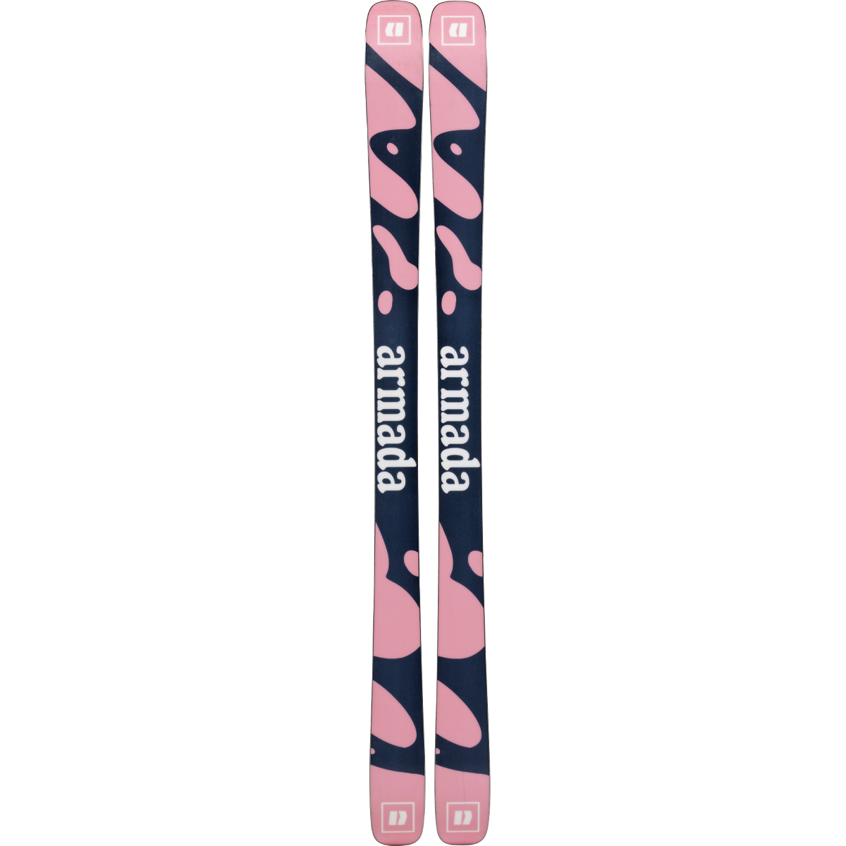 Armada Women's ARW 88 Demo Ski Package alternate view