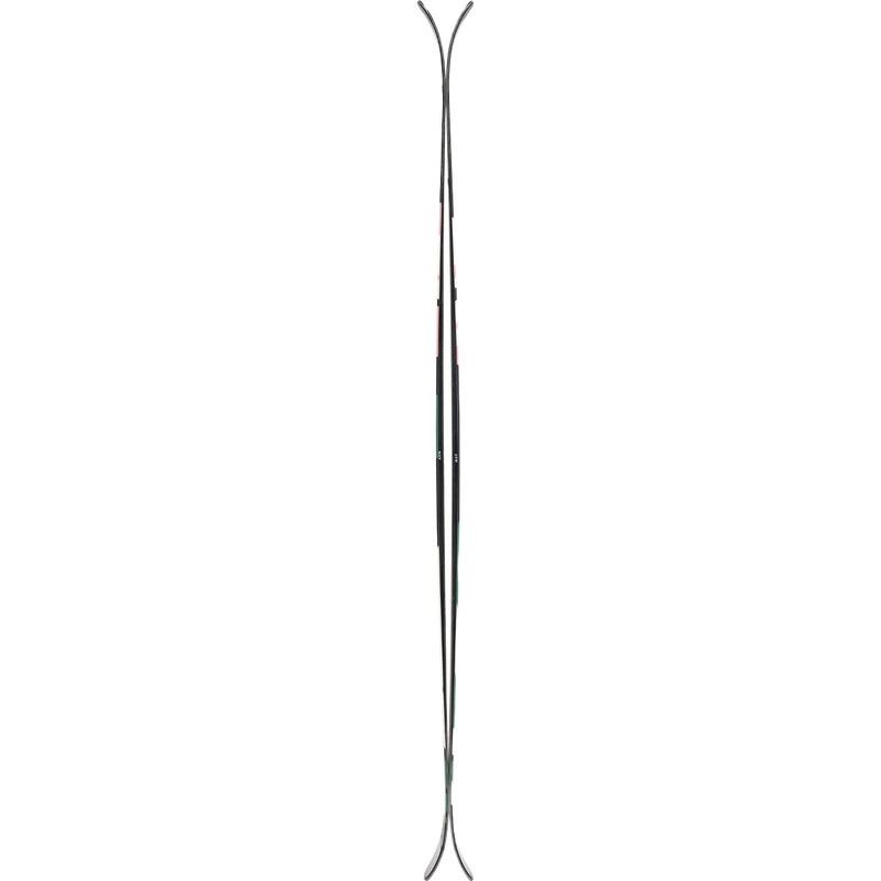 Armada Women's ARW 88 Demo Ski Package, Armada Skis Women's ARW 88 profile