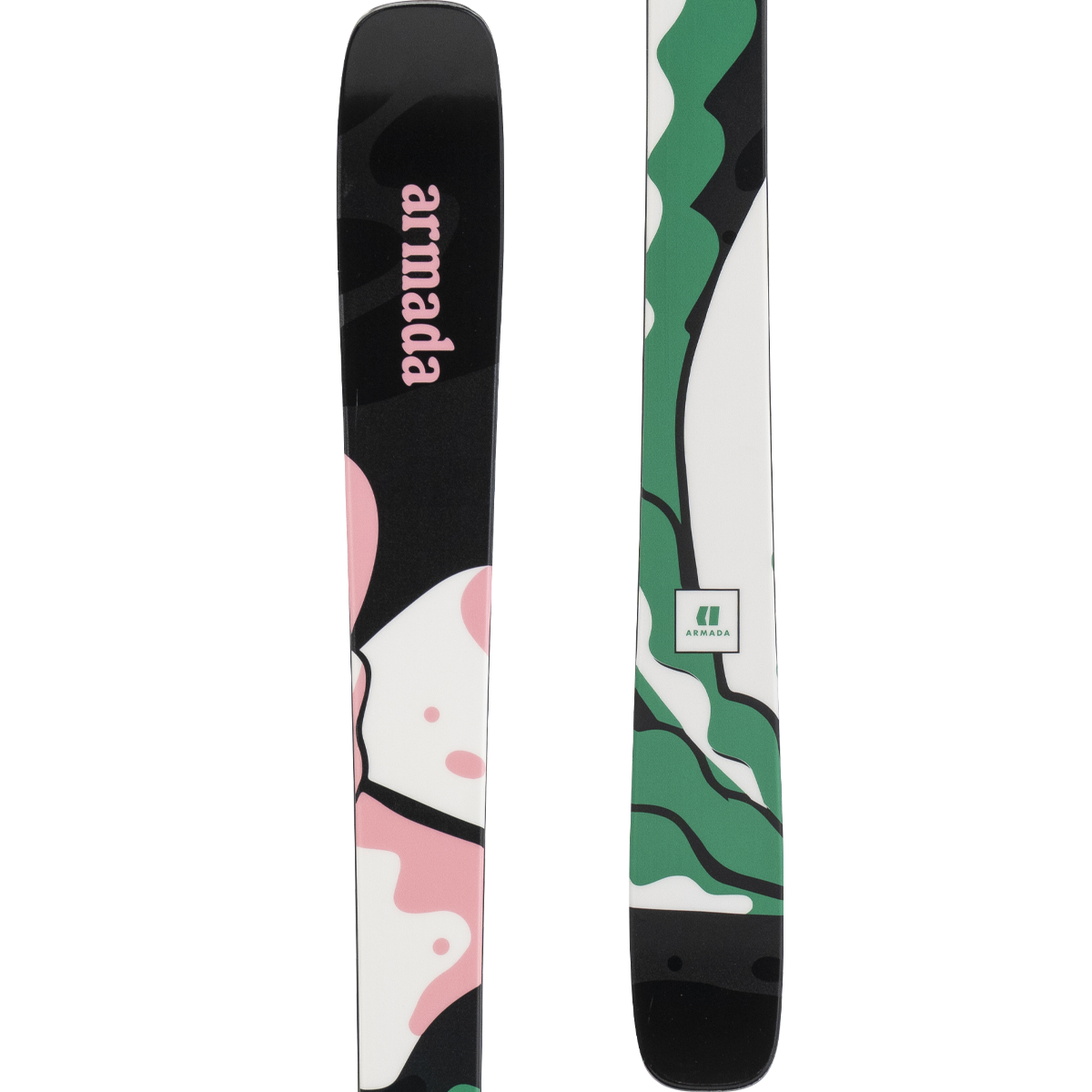 Women's ARW 88 alternate view