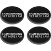I Hate Running