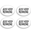 Just Keep Running