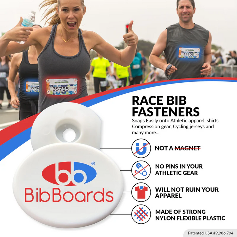 bibSNAPS, BibBoards bibSnaps features