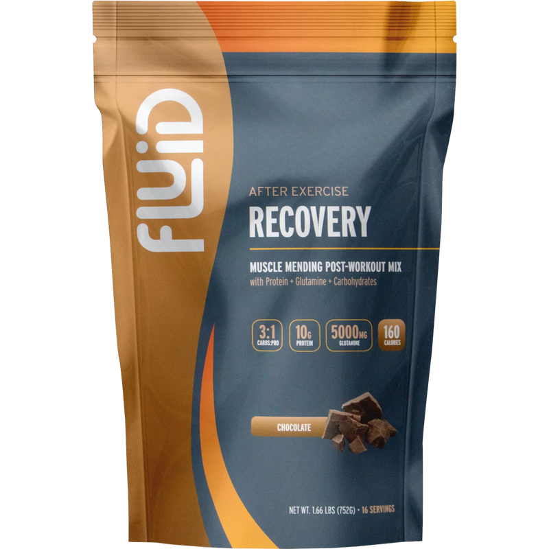 Fluid Recovery (16 Servings), Featured Image