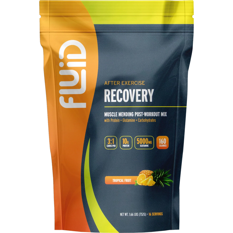 Fluid Recovery (16 Servings), Featured Image