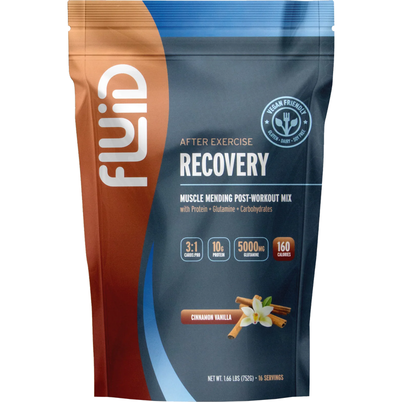 Fluid Recovery (16 Servings), Featured Image