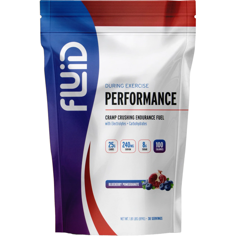 Fluid Performance (30 Servings), Featured Image