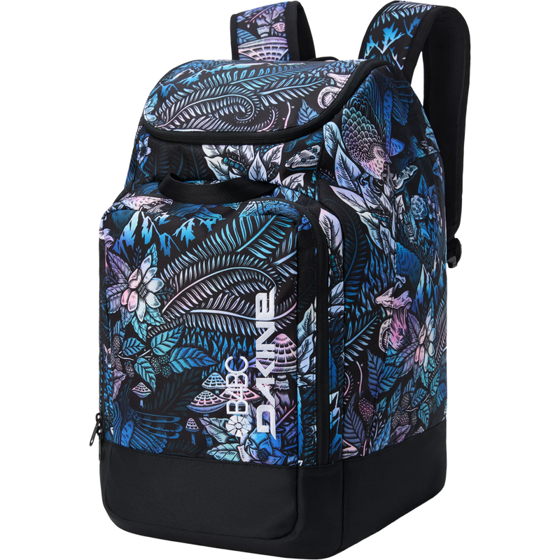 Boot Backpack 50L X B4BC, Featured Image