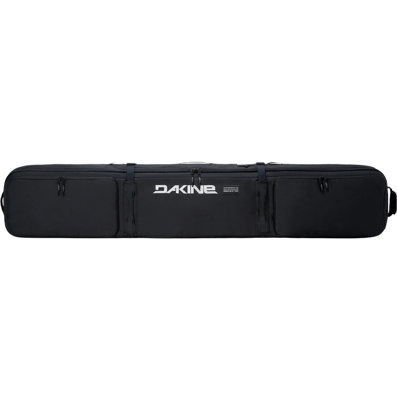 Boundary Ski Roller Bag, Featured Image