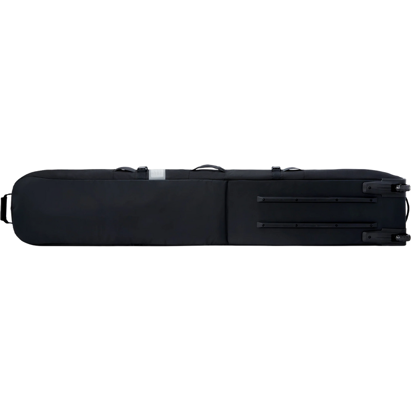 Boundary Ski Roller Bag, DaKine Boundary Ski Roller Bag back