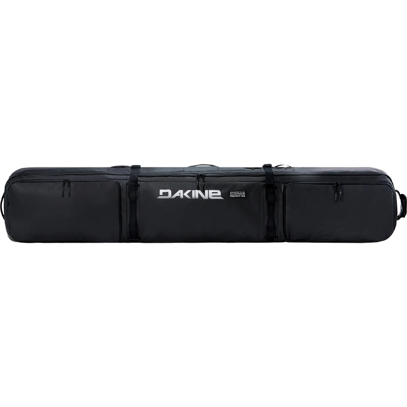 Boundary Ski Roller Bag, Featured Image