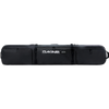 DaKine Boundary Ski Roller Bag in Black Coated