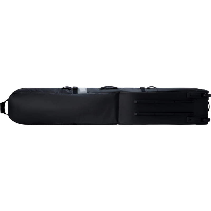 Boundary Ski Roller Bag, DaKine Boundary Ski Roller Bag back