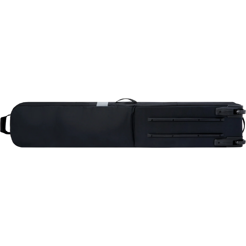 Fall Line Ski Roller Bag, DaKine Fall Line Ski Roller Bag back