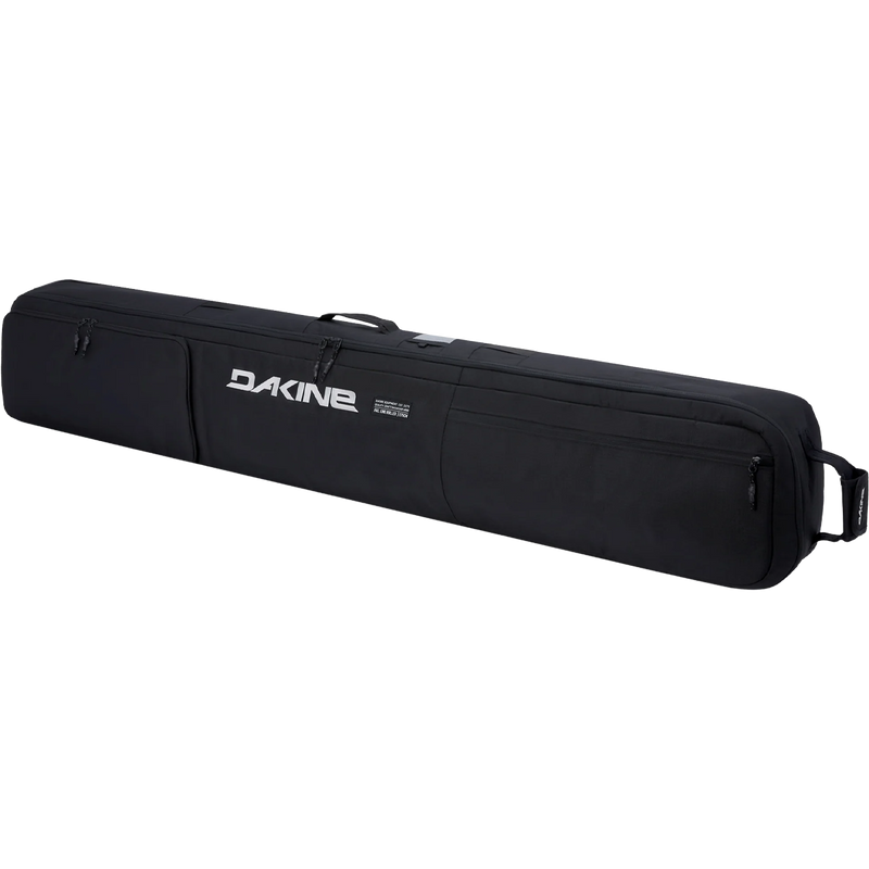 Fall Line Ski Roller Bag, DaKine Fall Line Ski Roller Bag 3/4