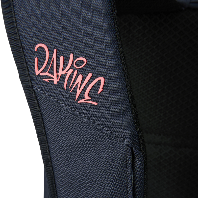 Team Heli Pro 20L Kai Jones, DaKine Team Heli Pro 20L Kai Jones Strap Graphic