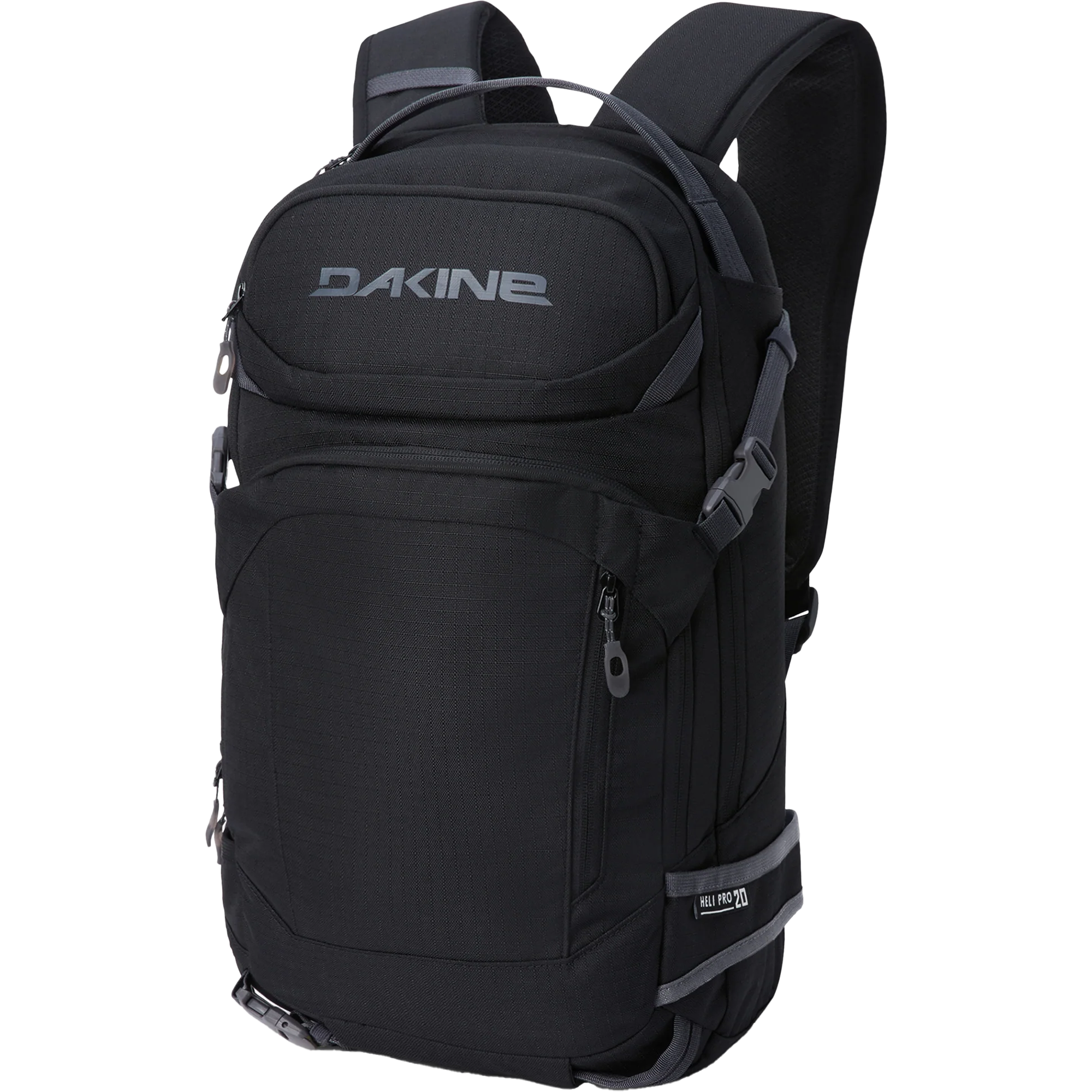 廃盤　新品　ダカイン DAKINE HELI PRO 20L ブラック BLK Women's Heli Pro 20L – Sports Basement