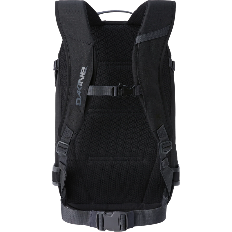 Women's Heli Pro 20L, DaKine Women's Heli Pro 20L Straps