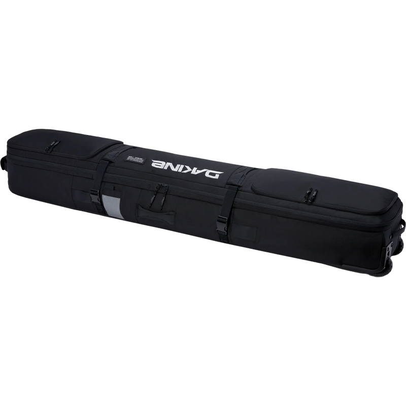 DAKINE スキー・スノーボードバッグ 黒 High Roller Snowboard Bag – Sports Basement