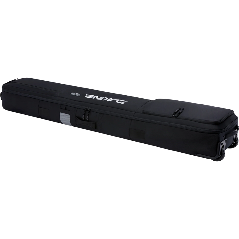 Low Roller Snowboard Bag, DaKine Low Roller Snowboard Bag laying down