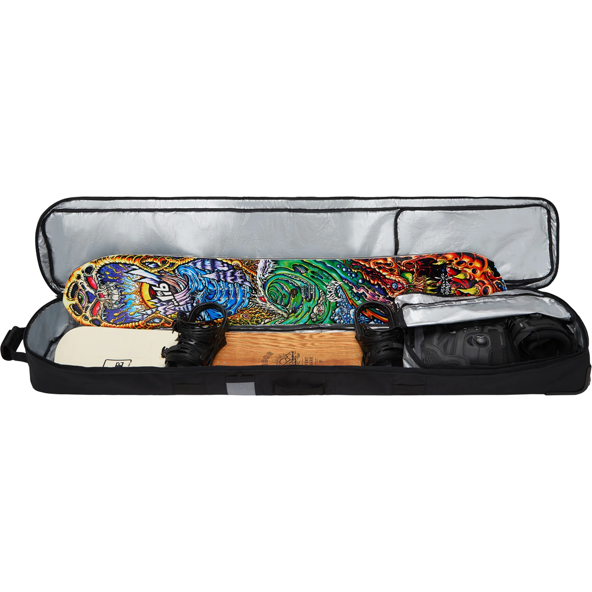 Low Roller Snowboard Bag alternate view