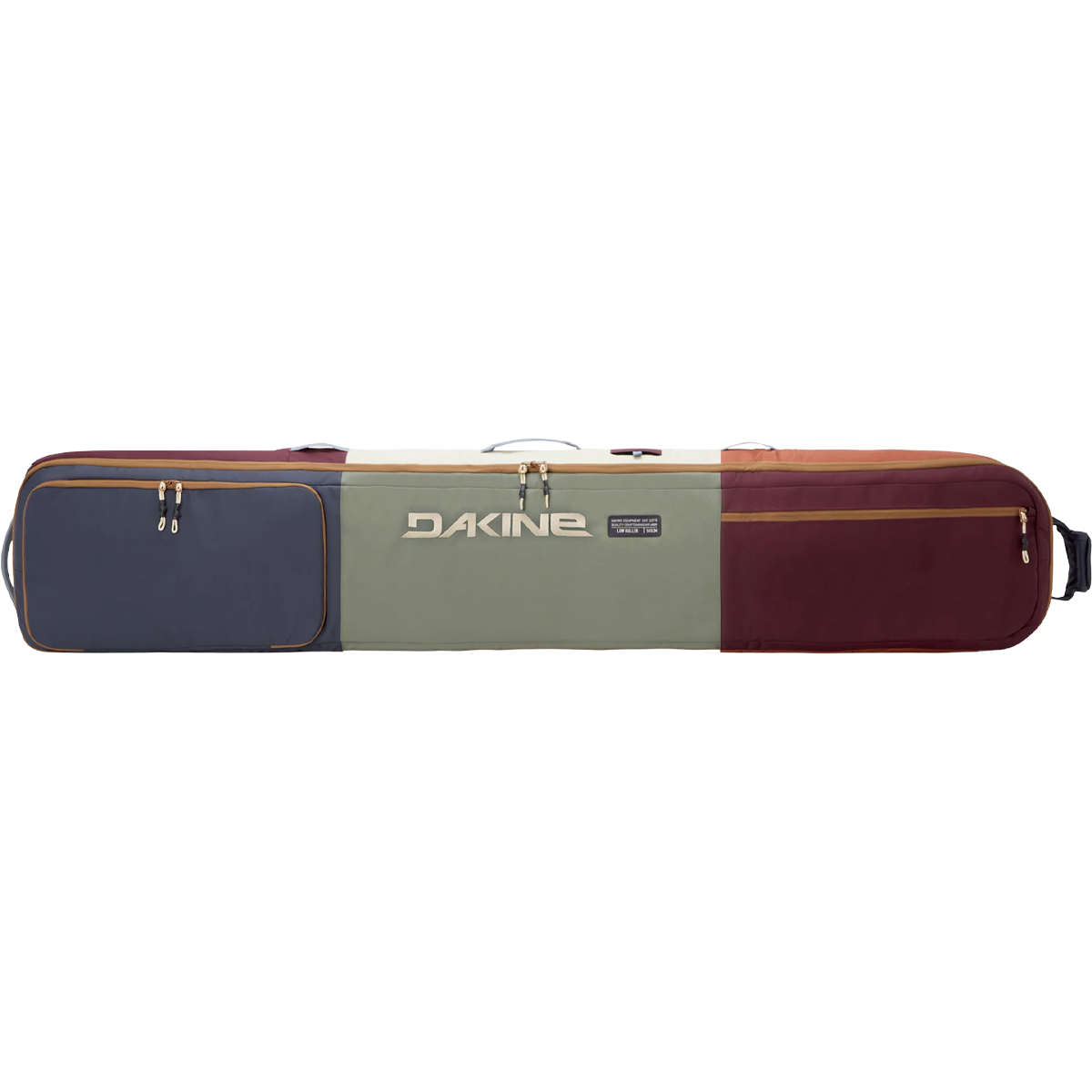 Low Roller Snowboard Bag alternate view