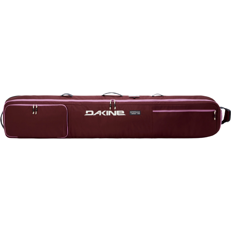 Low Roller Snowboard Bag, Featured Image