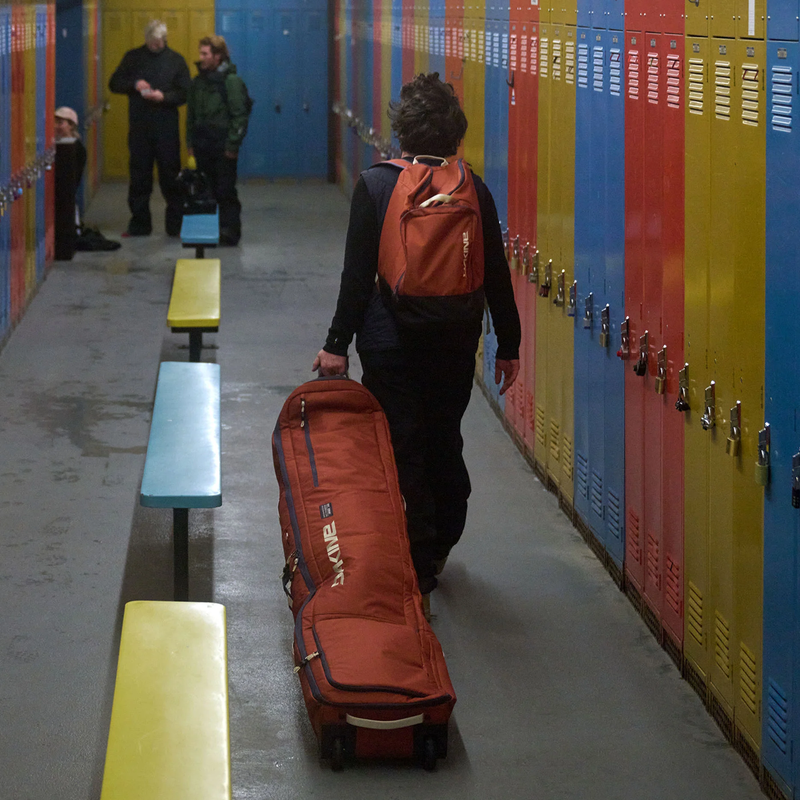 ride battery snowboard bag Low Roller Snowboard Bag – Sports Basement