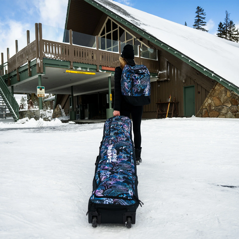 Low Roller Snowboard Bag X B4BC – Sports Basement
