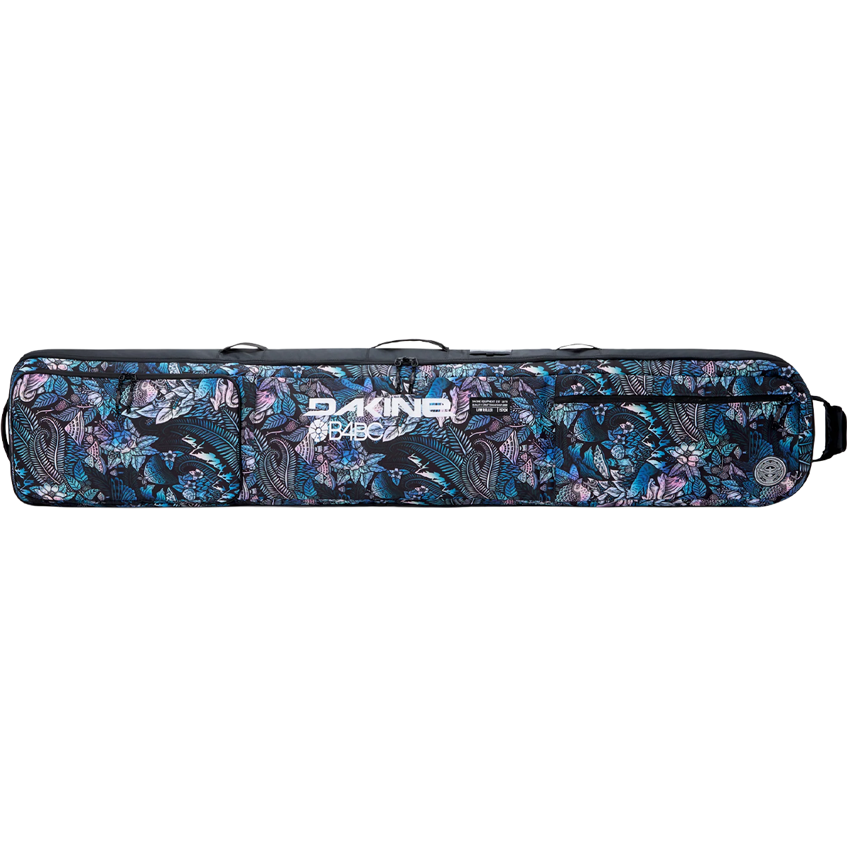 Low Roller Snowboard Bag X B4BC – Sports Basement