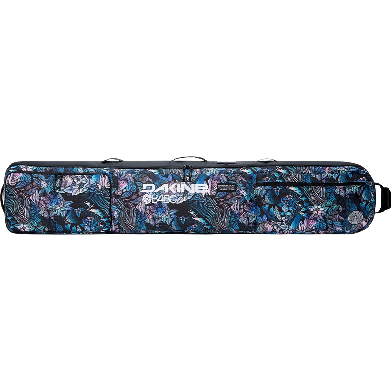 Low Roller Snowboard Bag X B4BC, Featured Image