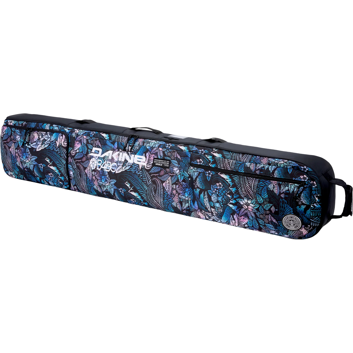 DAKINE スノーボードバッグ グレー ネイビー　157センチ Amazon.co.jp: DAKINE(ダカイン) スノーボードバッグ ケース ロー