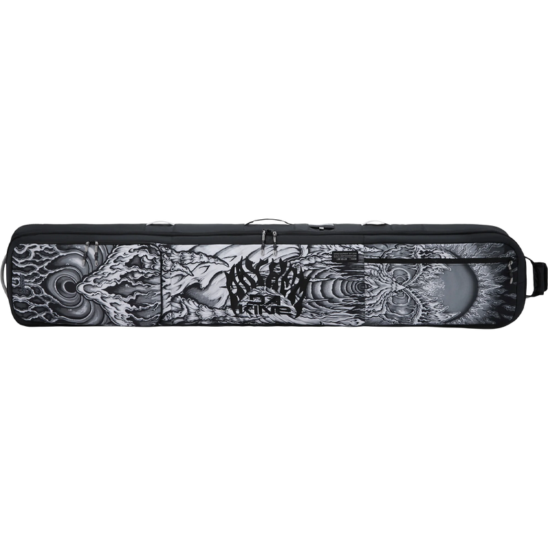 Low Roller Snowboard Bag X Mayhem, Featured Image