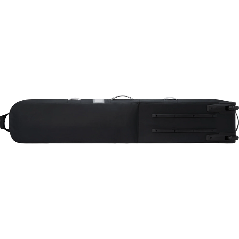 Low Roller Snowboard Bag X Mayhem, DaKine ow Roller Snowboard Bag X Mayhem back