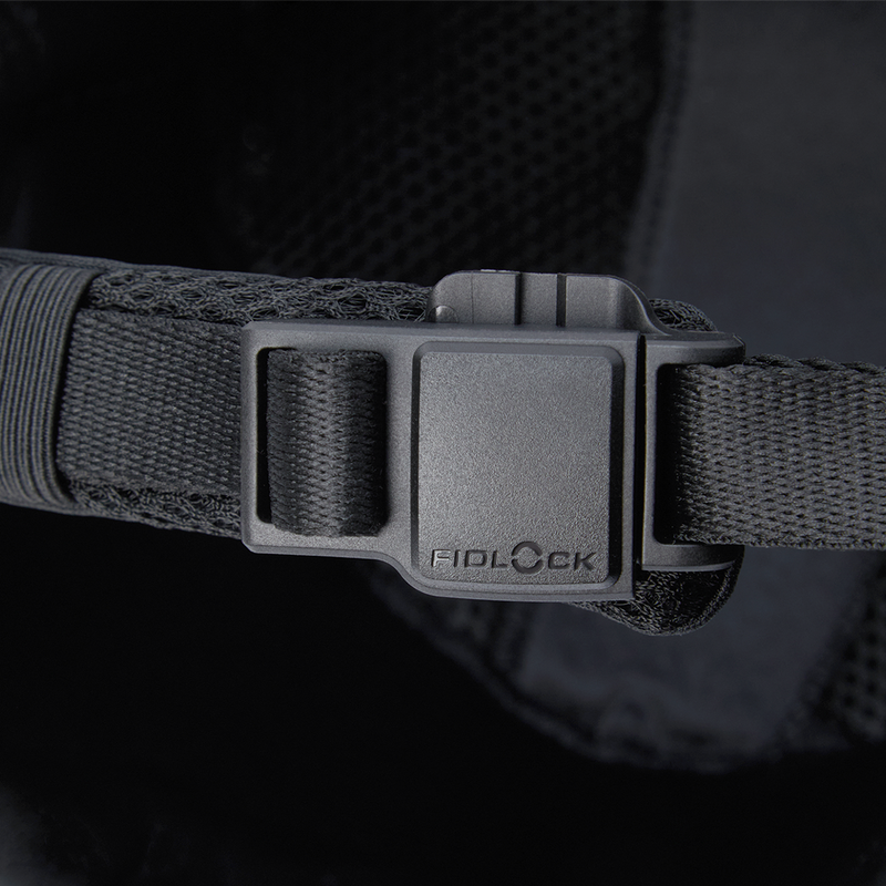 Daytripper MIPS, DaKine Daytripper Mips Helmet fidlock
