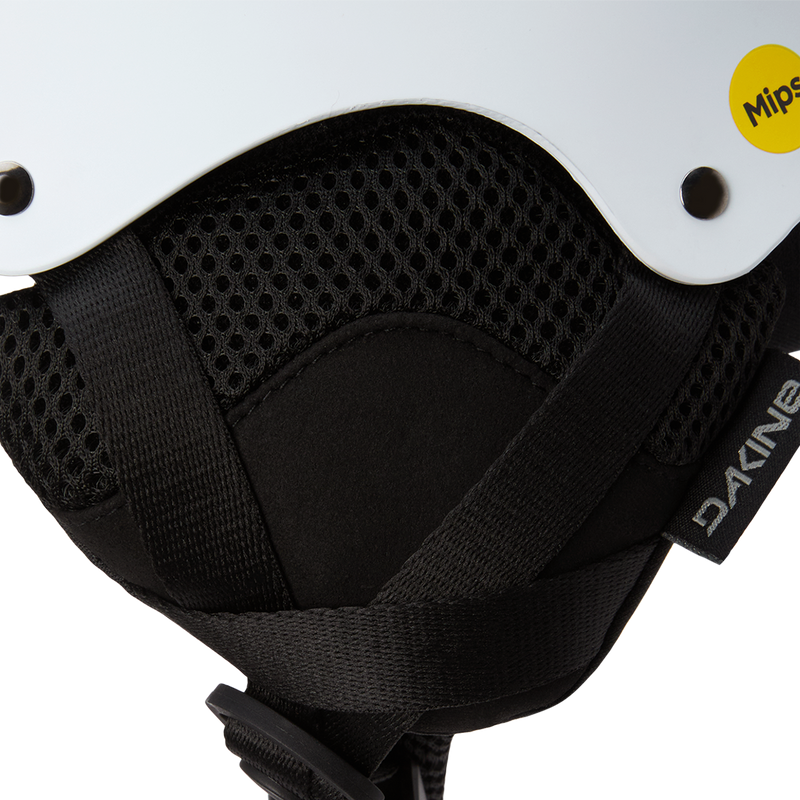 Daytripper MIPS, DaKine Daytripper Mips Helmet earpads