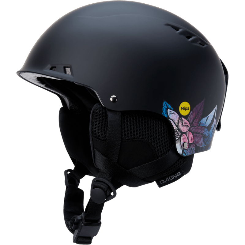Daytripper X B4BC MIPS, DaKine  Daytripper Mips Helmet X B4BC 3/4 view