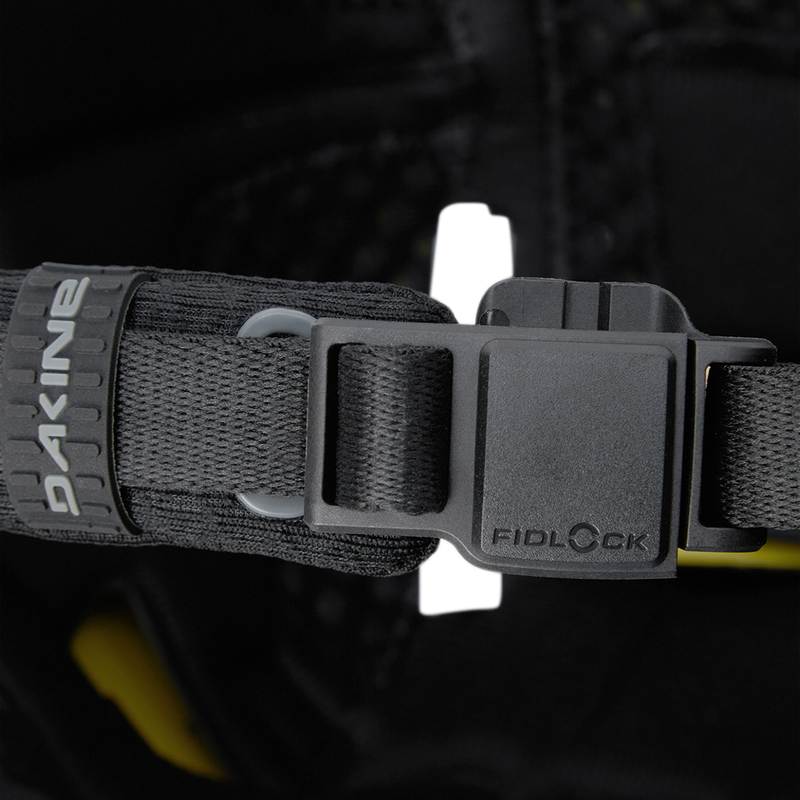 Forecast MIPS, DaKine Forecast Mips Helmet fidlock