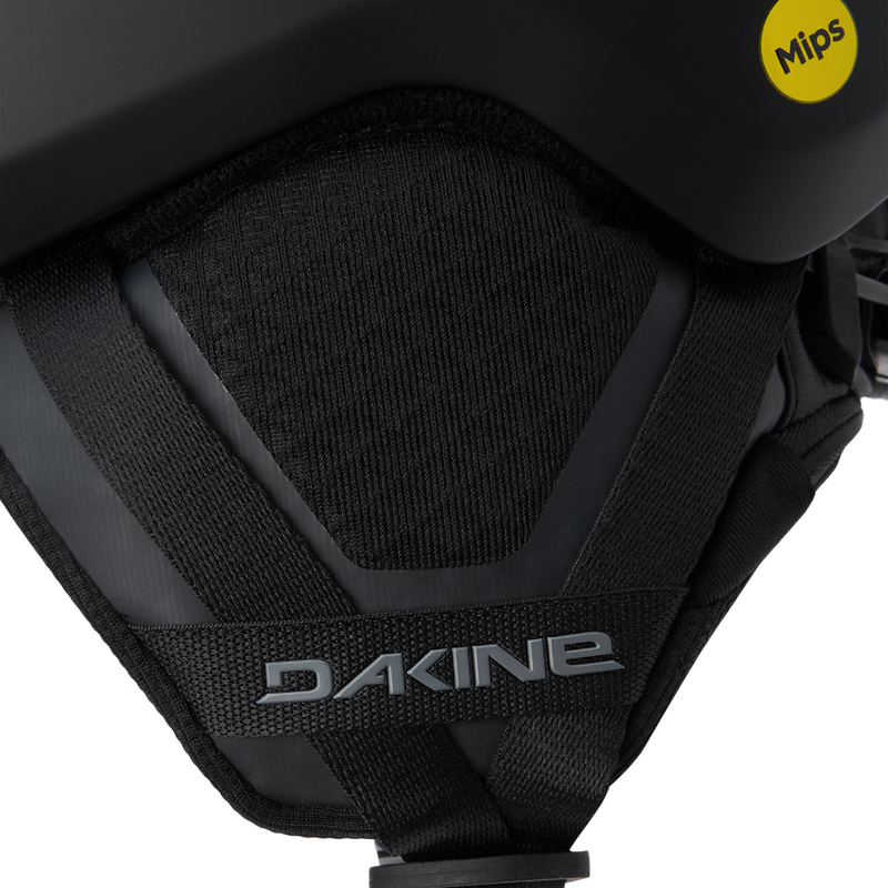 Forecast MIPS, DaKine Forecast Mips Helmet earpad
