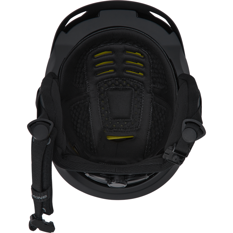 Forecast MIPS, DaKine Forecast Mips Helmet inside