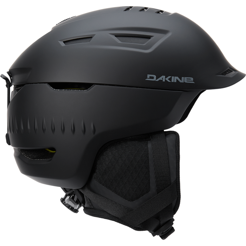 Forecast MIPS, DaKine Forecast Mips Helmet side