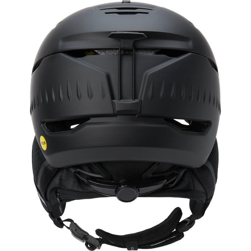 Forecast MIPS, DaKine Forecast Mips Helmet back