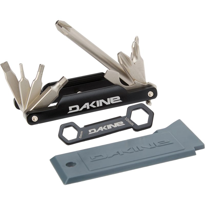 BC Tool, DaKine BC Tool in Castlerock