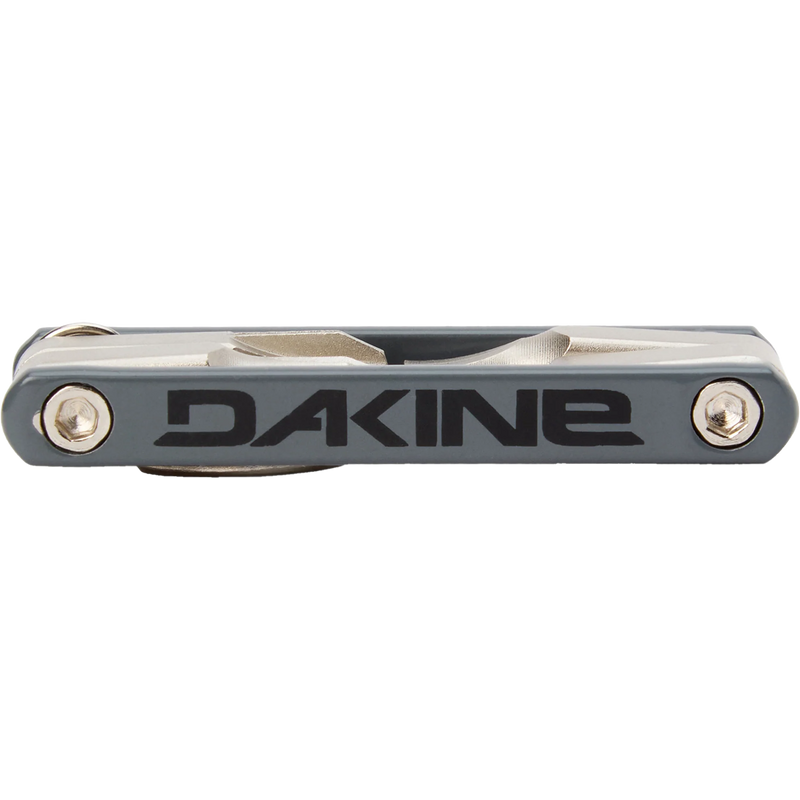 Fidget Tool, DaKine Fidget Tool Side
