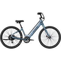 Electric Bikes
