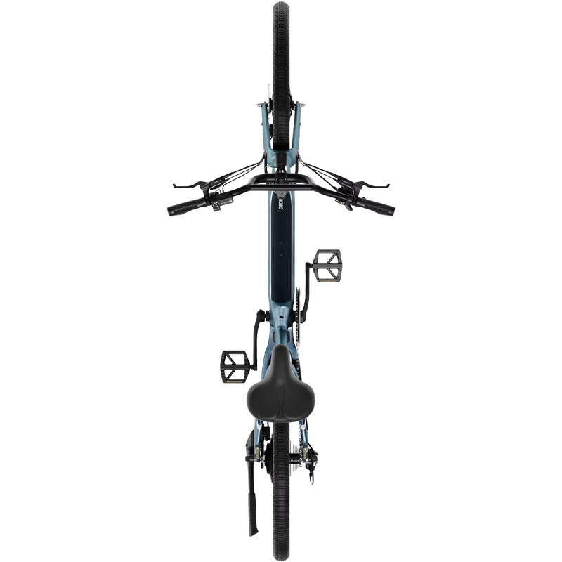 Pace 4 Step Through, Aventon Pace 4 Step-Through top